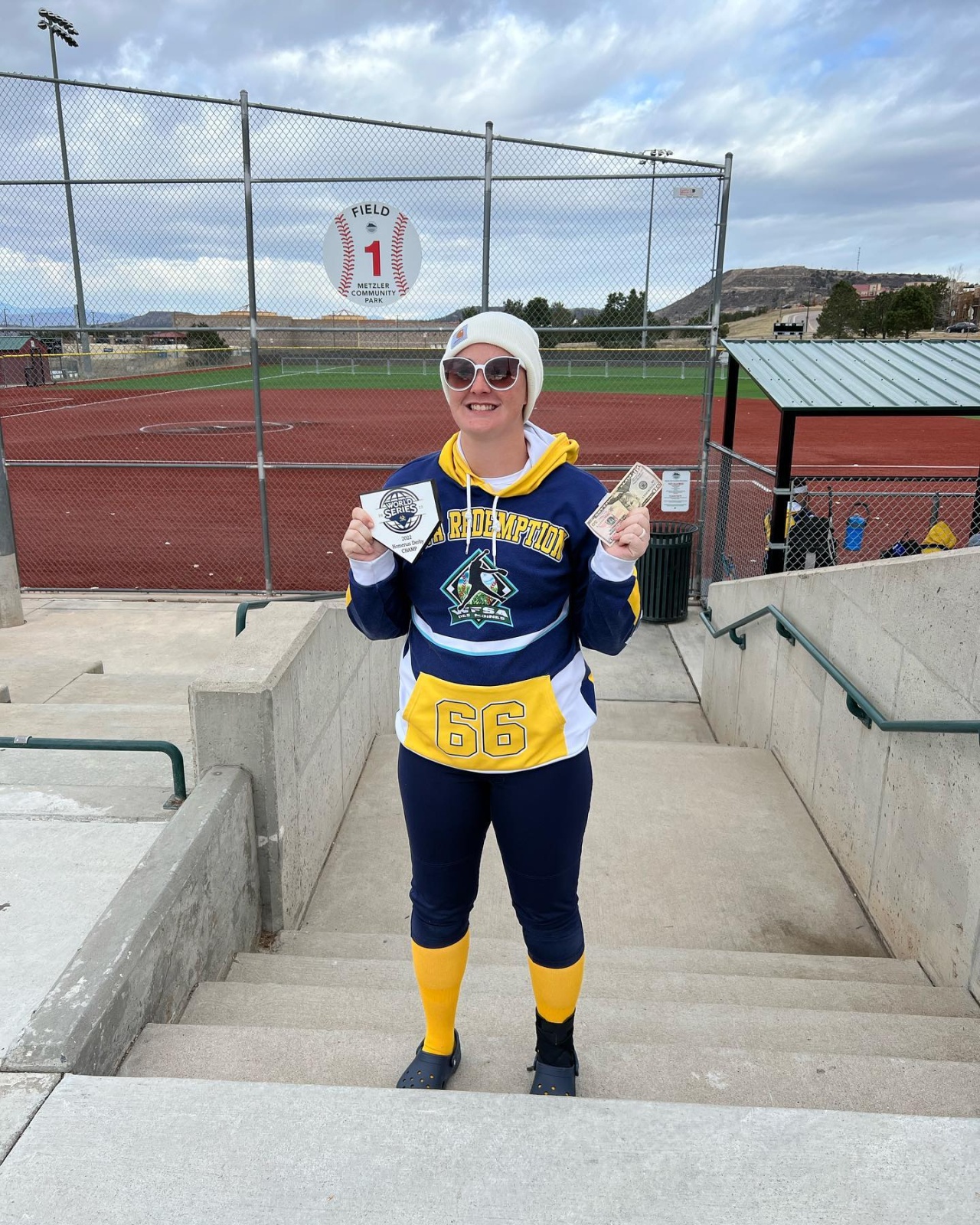 Womens Fastpitch Softball Association Powered by TeamLinkt