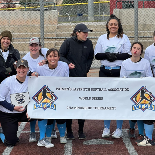 Womens Fastpitch Softball Association TeamLinkt