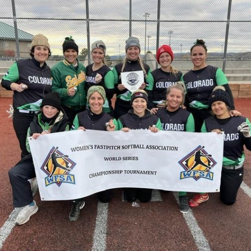 Womens Fastpitch Softball Association Powered by TeamLinkt