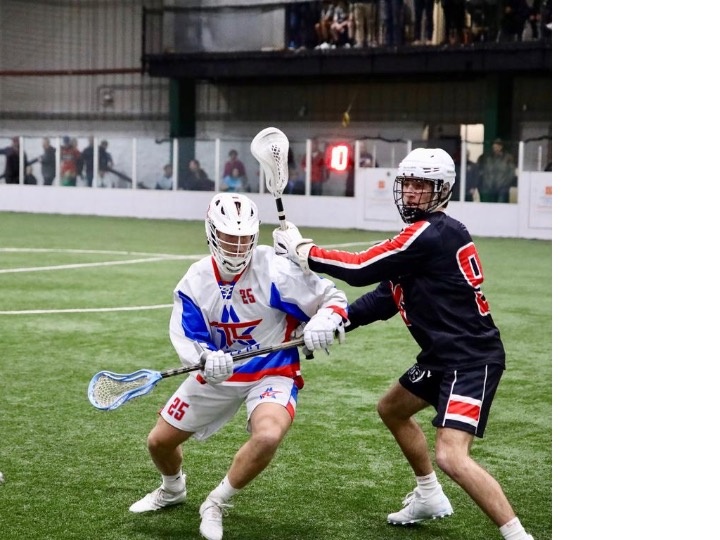 Forest Lake Lacrosse Powered by TeamLinkt