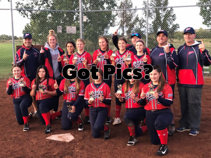 Saskatoon Lasers Softball Powered by TeamLinkt