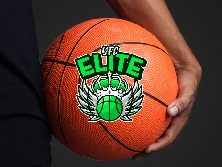 YFC Elite Basketball Club Powered by TeamLinkt
