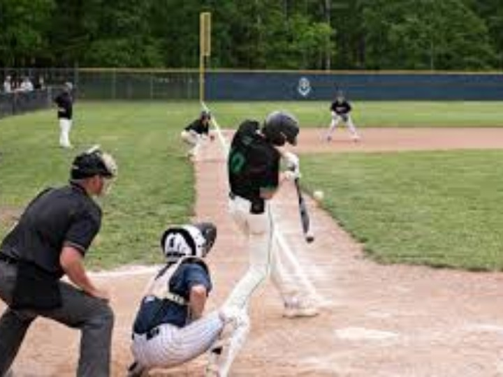 Saskatchewan Parkland Minor Baseball League Powered by TeamLinkt