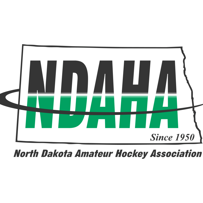 North Dakota Amateur Hockey Association Powered by TeamLinkt