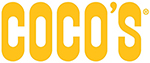 Coco's  Logo