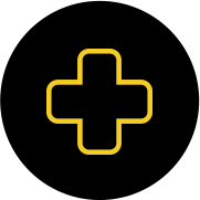 Safety Icon