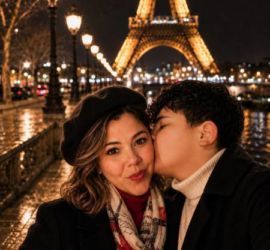 adoption parent profile - Adyol