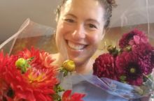 adoption parent profile - Aimee