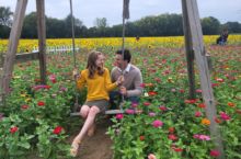 adoption parent profile - Bonita and Tony