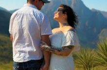 adoption parent profile - Brittany & Donald