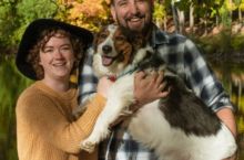 adoption parent profile - Brittni and Taylor