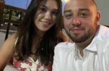 adoption parent profile - Dan and Grace