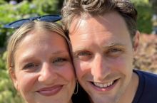 adoption parent profile - Dave and Jae