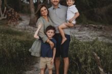 adoption parent profile - DAVID & KATHLEEN
