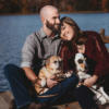 Erica & Jason