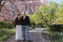 adoption parent profile - Estelle & Alex