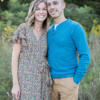 Grace Ann & Chris