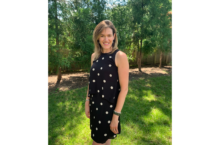 adoption parent profile - Hailey