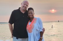 adoption parent profile - James and Tyler