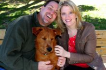 adoption parent profile - Joel and Sara
