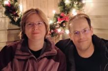 adoption parent profile - Joseph and Jennifer