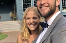 adoption parent profile - Kait & Greg
