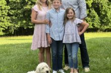 adoption parent profile - Kari & Jack