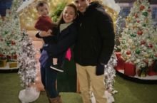 adoption parent profile - Kate & Brian