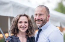 adoption parent profile - Katy & Scott