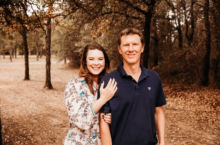 adoption parent profile - Levi and Lindsay