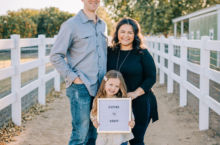 adoption parent profile - Louis & Taylor