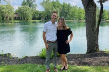 adoption parent profile - Matt & Annie