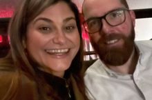 adoption parent profile - Megan & Billy