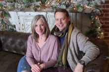 adoption parent profile - Nathan & Emily