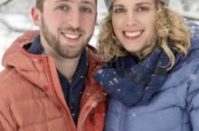 adoption parent profile - Robert & Katie