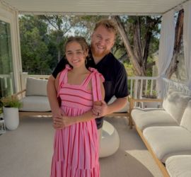 adoption parent profile - Roman and Diana