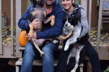 adoption parent profile - Ryan &  Tifphanie