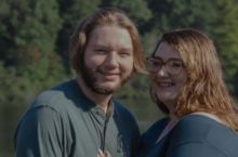 adoption parent profile - Seth & Destiny