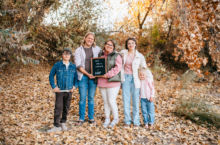adoption parent profile - The Letzler Family