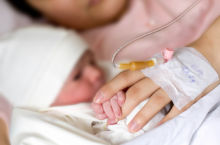 adoption article - Changing Your Mind About Placing Your Baby For Adoption