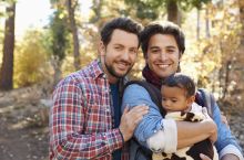 adoption article - Co-Parent Adoption (Same Sex Partners)