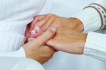 adoption article - Grief & Loss After Placing Your Baby For Adoption