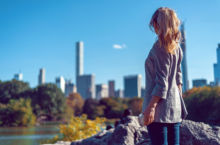 adoption article - How I Stay Positive During A Crisis