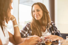 adoption article - How To Communicate With Women Who Are Considering Adoption