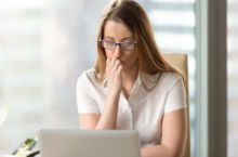 adoption article - Choosing The Parents Who Will Adopt Your Baby