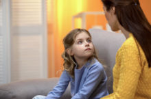 adoption article - How We Explained Surrogacy & Adoption To Our Kindergartener