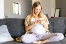 adoption article - Tips For Choosing Parents To Adopt Your Baby