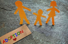 adoption article - What Is Adoption? Where to Begin If You Are Considering Adopting A Child