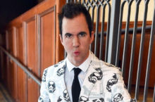 adoption article - Winning The Adoption Jackpot: An Interview with Chart-topping Singer & Adoptee, JT Harding