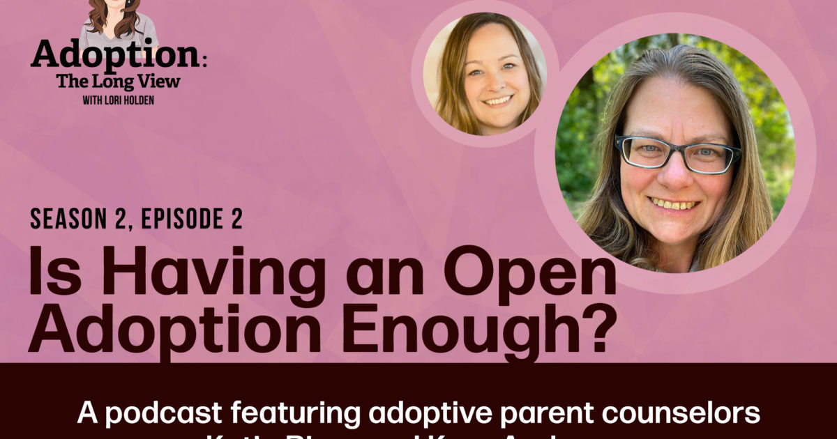 How To Be The Adoptive Parent Your Child Needs You To Be Adopting